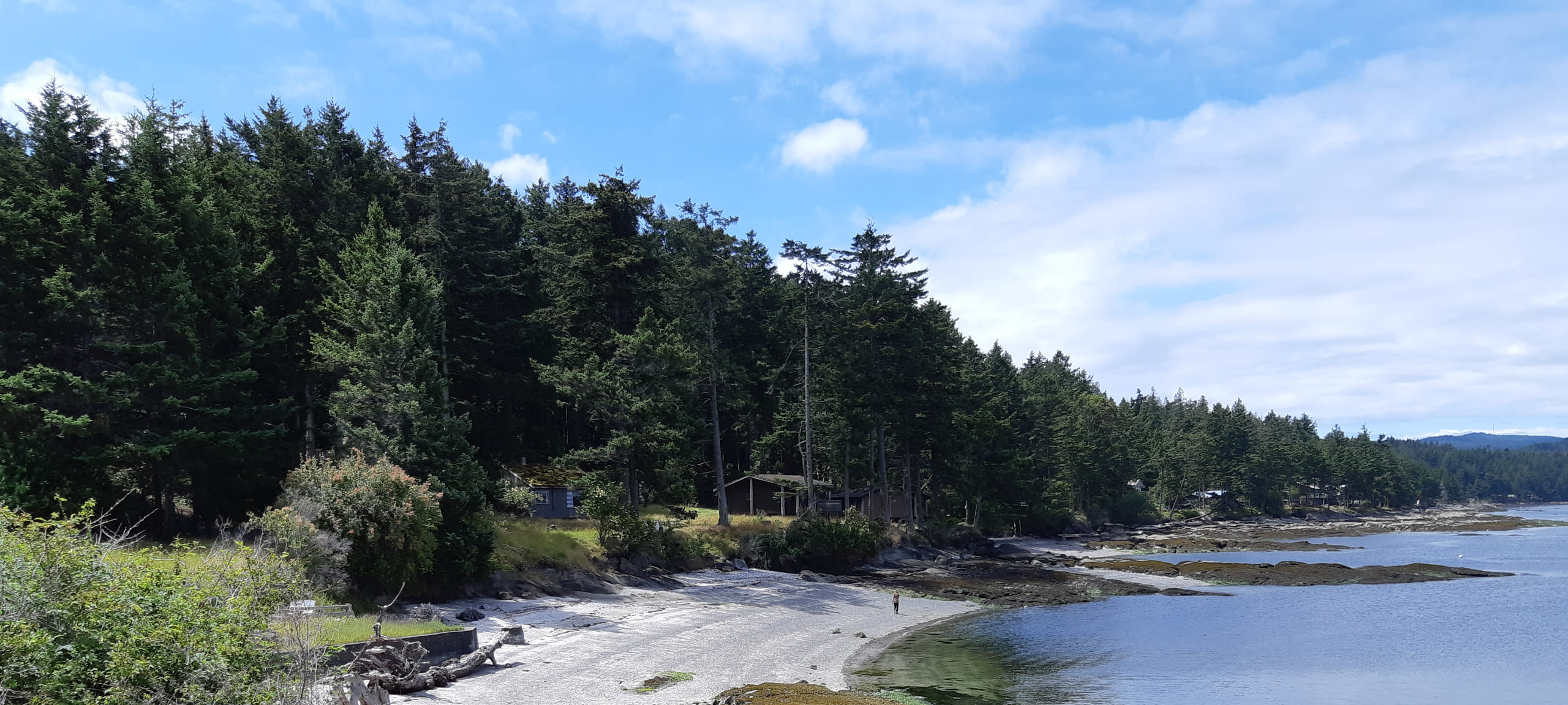 Saturna Island Homes & Condos - MLS Listings For Sale